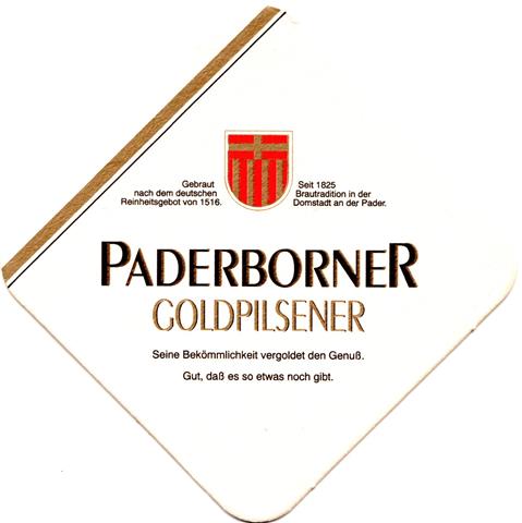 paderborn pb-nw pader raute 1a (seine bekmmlichkeit) 